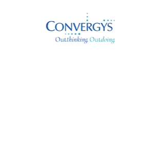 Convergys / Intervoice Home Page